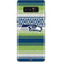 NFL Seattle Seahawks Trailblazer Galaxy Note 8 Skin