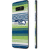 NFL Seattle Seahawks Trailblazer Galaxy Note 8 Skin