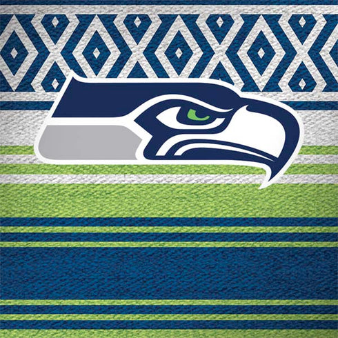 NFL Seattle Seahawks Trailblazer Galaxy Note 8 Skin