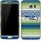 NFL Seattle Seahawks Trailblazer Galaxy S7 Edge Skin
