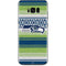 NFL Seattle Seahawks Trailblazer Galaxy S8 Plus Skin