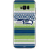 NFL Seattle Seahawks Trailblazer Galaxy S8 Plus Skin