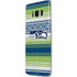NFL Seattle Seahawks Trailblazer Galaxy S8 Plus Skin