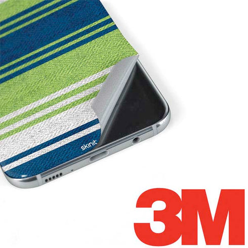 NFL Seattle Seahawks Trailblazer Galaxy S8 Plus Skin