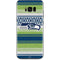 NFL Seattle Seahawks Trailblazer Galaxy S8 Skin