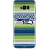 NFL Seattle Seahawks Trailblazer Galaxy S8 Skin