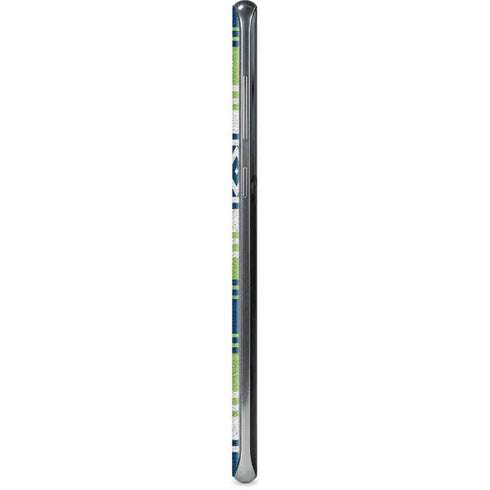 NFL Seattle Seahawks Trailblazer Galaxy S8 Skin