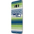 NFL Seattle Seahawks Trailblazer Galaxy S8 Skin