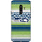 NFL Seattle Seahawks Trailblazer Galaxy S9 Plus Skin