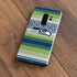 NFL Seattle Seahawks Trailblazer Galaxy S9 Plus Skin