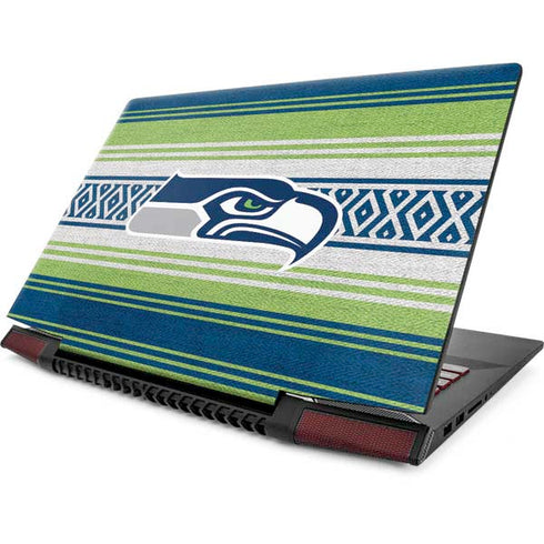 NFL Seattle Seahawks Trailblazer Lenovo IdeaPad Skin