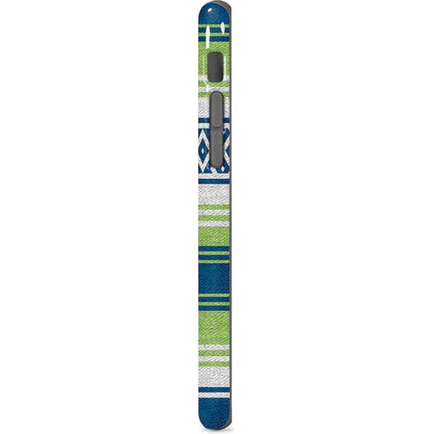 NFL Seattle Seahawks Trailblazer iPhone 7 Pro Case