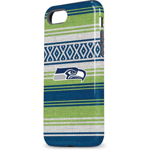 NFL Seattle Seahawks Trailblazer iPhone 7 Pro Case