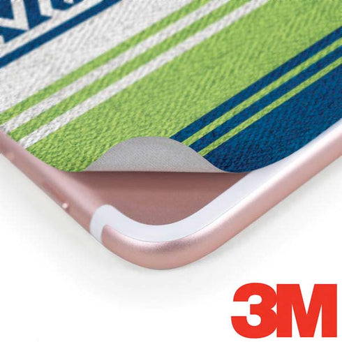 NFL Seattle Seahawks Trailblazer iPhone 8 Plus Skin