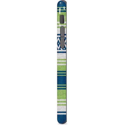 NFL Seattle Seahawks Trailblazer iPhone 8 Pro Case