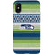 NFL Seattle Seahawks Trailblazer iPhone X Pro Case