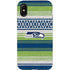 NFL Seattle Seahawks Trailblazer iPhone X Pro Case
