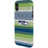 NFL Seattle Seahawks Trailblazer iPhone X Pro Case