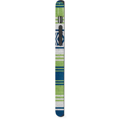 NFL Seattle Seahawks Trailblazer iPhone X Pro Case