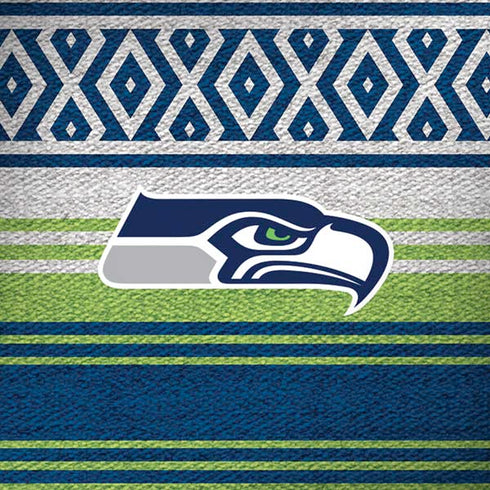 NFL Seattle Seahawks Trailblazer iPhone X Pro Case