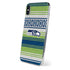 NFL Seattle Seahawks Trailblazer iPhone X Skin