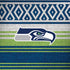 NFL Seattle Seahawks Trailblazer iPhone X Skin