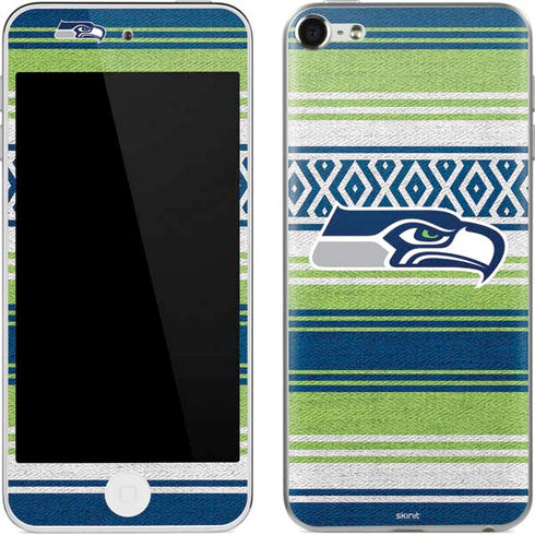 NFL Seattle Seahawks Trailblazer Apple iPod Skin