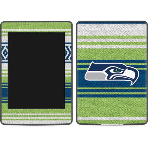 NFL Seattle Seahawks Trailblazer Amazon Kindle Skin