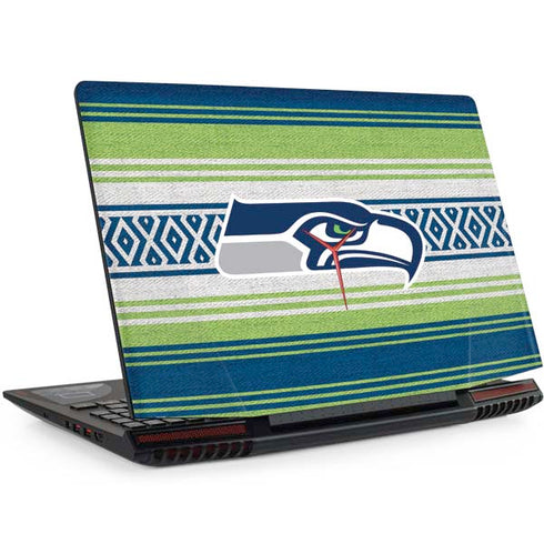 NFL Seattle Seahawks Trailblazer Legion Y720 Skin