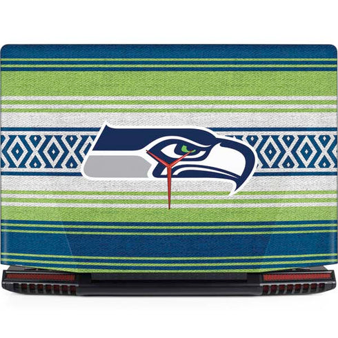 NFL Seattle Seahawks Trailblazer Legion Y720 Skin