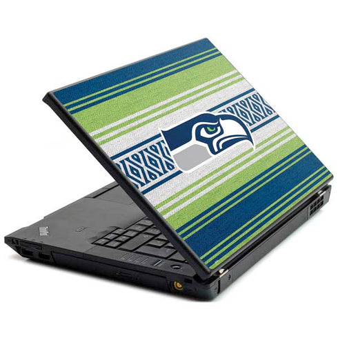 NFL Seattle Seahawks Trailblazer Lenovo T420 Skin