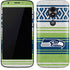 NFL Seattle Seahawks Trailblazer Moto E5 Play Skin