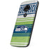 NFL Seattle Seahawks Trailblazer Moto E5 Play Skin