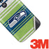 NFL Seattle Seahawks Trailblazer Moto E5 Play Skin