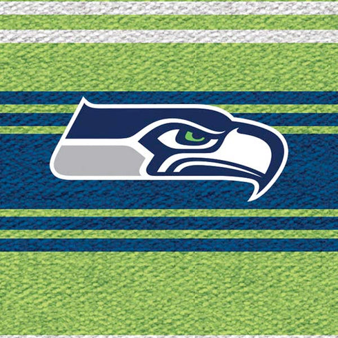 NFL Seattle Seahawks Trailblazer Moto E5 Play Skin