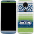 NFL Seattle Seahawks Trailblazer Moto E5 Plus Skin