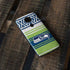 NFL Seattle Seahawks Trailblazer Moto E5 Plus Skin