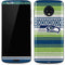 NFL Seattle Seahawks Trailblazer Moto G6 Skin