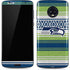 NFL Seattle Seahawks Trailblazer Moto G6 Skin