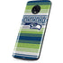 NFL Seattle Seahawks Trailblazer Moto G6 Skin