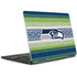NFL Seattle Seahawks Trailblazer Notebook 9 Pro 13in (2017) Skin