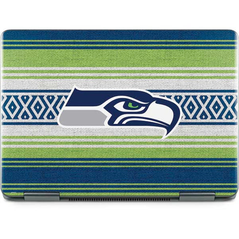 NFL Seattle Seahawks Trailblazer Notebook 9 Pro 13in (2017) Skin