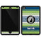 NFL Seattle Seahawks Trailblazer Otterbox Defender iPad Skin