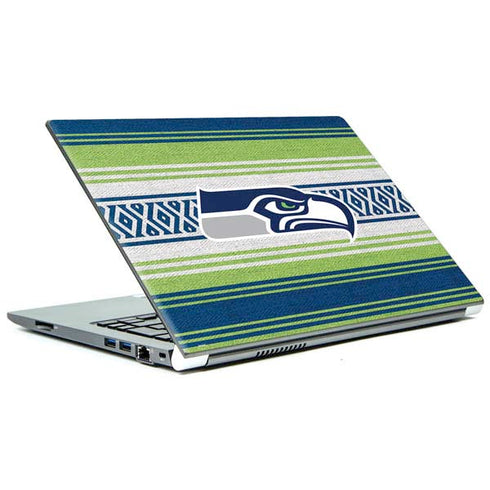 NFL Seattle Seahawks Trailblazer Portege Z30t/Z30t-A Skin