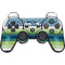 NFL Seattle Seahawks Trailblazer PS3 Dual Shock wireless controller Skin