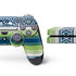 NFL Seattle Seahawks Trailblazer PS4 Console and Controller Bundle Skin