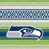 NFL Seattle Seahawks Trailblazer PS4 Console and Controller Bundle Skin