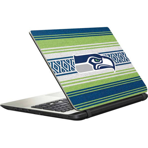 NFL Seattle Seahawks Trailblazer Satellite L50-B / S50-B Skin