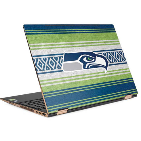 NFL Seattle Seahawks Trailblazer HP Spectre Skin