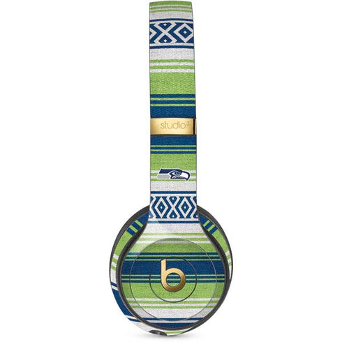 NFL Seattle Seahawks Trailblazer Studio Wireless 3 Skin